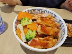 -吉野家(回龙观同成街店)