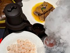 -食悦江南·淮扬菜·烤鸭(亚运村·惠新店)