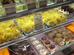-檬舒舒MonChouChou(久光百货店)