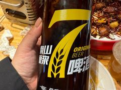 -泰山王老三串旗舰店(万达店)