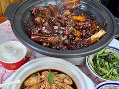 -回味黑鸭煲·始于2006(万松园店)