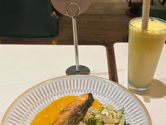 -BAKER&SPICE(安福路店)
