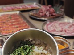 -西塔老太太泥炉烤肉(北京双井店)