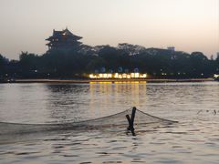 -凤城河风景区