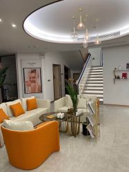 -奥本科技美肤·养生SPA