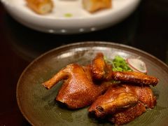 -彩丰楼·中餐厅(国家会展中心上海洲际店)