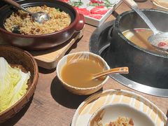 -蘑界·野生菌火锅(深业上城店)