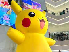-长沙悦方ID MALL
