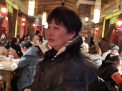 -码头故事火锅(大丰店)