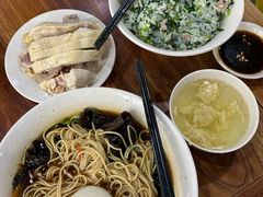 -随柳居·苏式小吃(建新巷店)