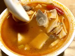 -渔太泰漓江小馆·广西融合菜(西街店)