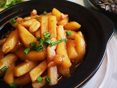 -那啥餐厅(富乐大街店)
