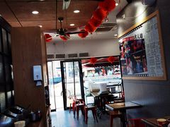 -蔡明纬热干面(长港路店)