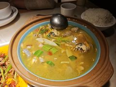 -滇铺子·云南特色菜·第九届野生菌美食节(曲靖万达店)