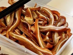 卤猪耳-光明邨大酒家(淮海路店)