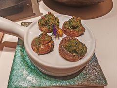 -上井料理黑金店(IFS国金中心店)
