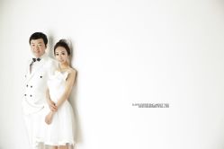 点击看大图 -天一婚纱摄影TIA STUDIO(珠海路店)