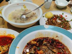 -金百万(方庄店)