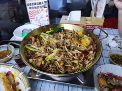 -蛙老爹·蜀香美蛙鱼头(王家湾店)