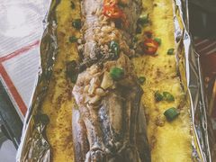 -辉记炭烧海鲜大排档·老字号(福田店)