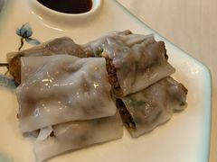 新会陈皮牛肉肠-至尊强仔(正光北街店)