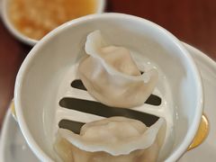 -喜鼎海胆水饺(东港店)