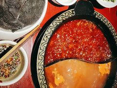-黄家码头老火锅(解放碑旗舰店)