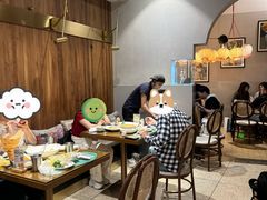 -帕蓝·暹罗料理(大学路店)