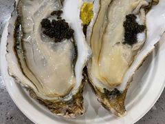 -HIHE Bistro·Oyster Bar(华熙live店)