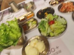 -西塔老太太泥炉烤肉(望京一店)
