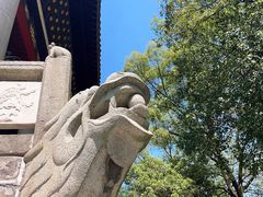 -南岳大庙