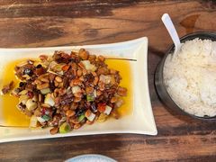 -陈麻婆豆腐(旗舰店)