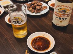 -蒜香焼肉PURUSHIN(马场路店)