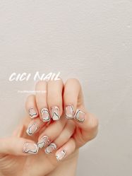 -Cici Nail日式美甲美睫工作室
