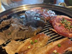 -山葵说·泥炉烤肉(泰达时尚E街区店)