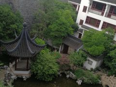 -苏州吴宫泛太平洋酒店
