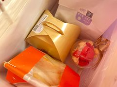 -贝紫Style(木马公寓店)