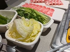 -海底捞火锅(枫蓝国际购物中心店)