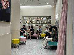 -天真蓝照相馆(五角场百联又一城店)