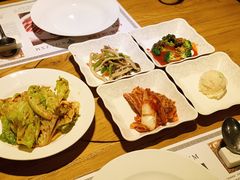 -紫霞门韩国料理烤肉(深南东路店)