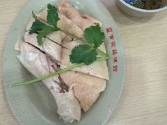 -百家鸡味馆(清泰店)