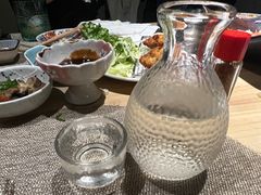 -琴寿司居酒屋(中山广场店)