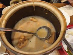 -清水亭湖北菜(大屯DT51店)
