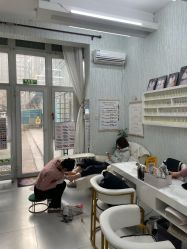 -赢韵美甲美睫瑞士净斑中心