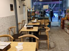 大堂-月半小炉焖烤