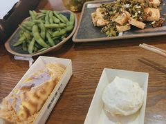 -五样儿西昌小签签烤串(天府三街店)