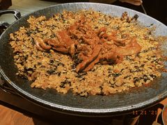 -春熙台韩国料理·章鱼肥牛(西丽店)