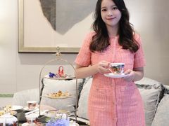 -广州富力丽思卡尔顿酒店