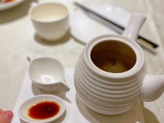 -西贝海鲜汇(槐安路店)