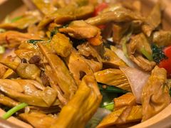 -旺达·福州菜(正大广场店)